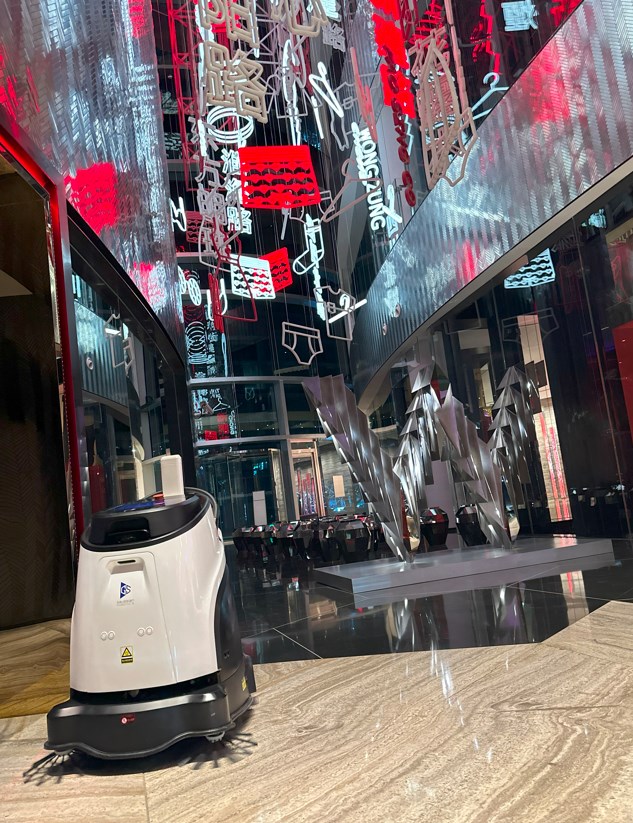 时尚顶奢之旅丨高仙落地上海外滩w酒店 时尚顶奢之旅丨高仙落地上海外滩w酒店