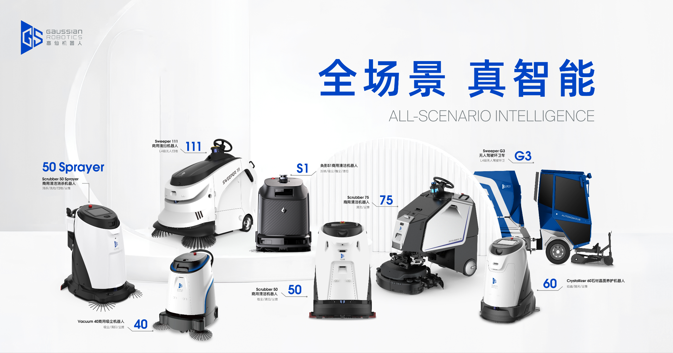 高仙机器人再登“智慧社区领域-智能机器人”榜首 高仙机器人再登“智慧社区领域-智能机器人”榜首