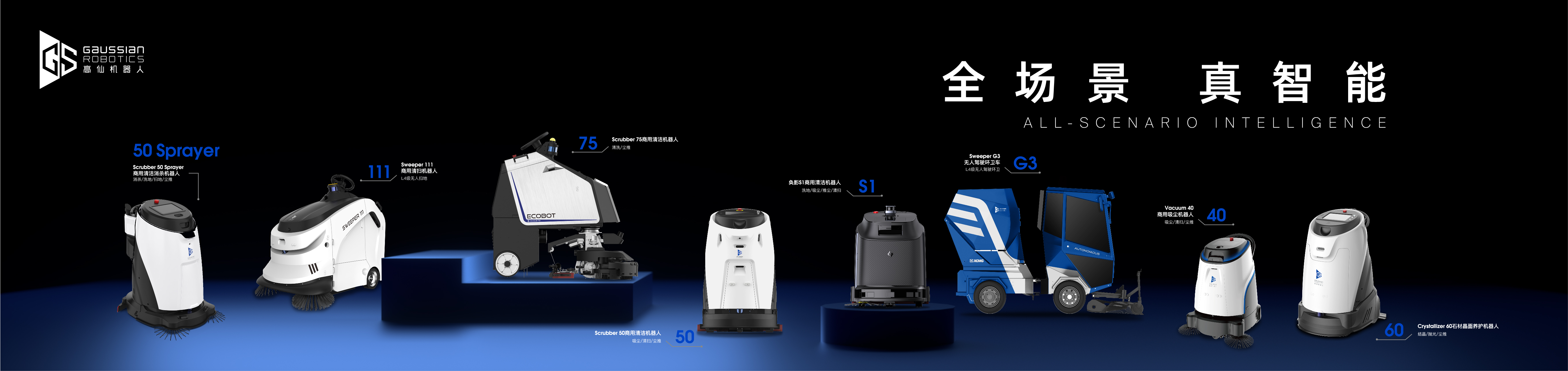 高仙机器人再登双榜,多维度指标名列前茅 高仙机器人再登双榜,多维度指标名列前茅