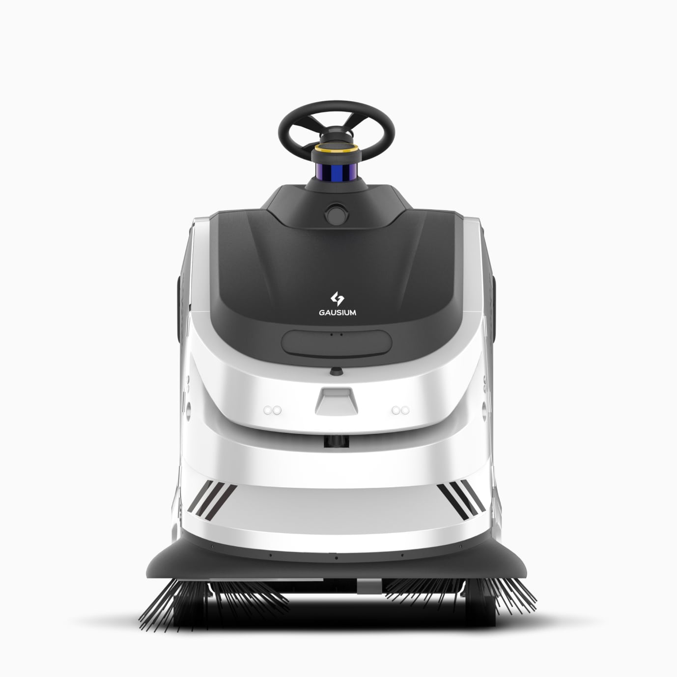 sweeper 111